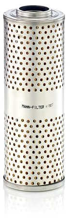 MANN-FILTER, H 7007 x Hydraulik | Für Off-Highway, Hydraulikölreinheit, Höchste Filtrationsleistung, Hydraulischer Motorschutz, Echte OE-Technologie