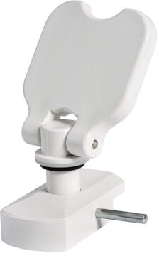Osculati White spare handle L66