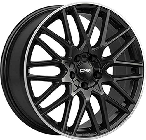 CMS 1 Felge 7,5 x 18 C25 5/114,3 ET47 CH67,1