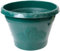 Wham Green Attractive Xmas Tree Stand with water reservoir christmas tub holder plastic