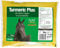 NAF Turmeric Plus for Horses 2kg – Natural Joint, Skin & Digestive Support – With Turmeric, Linseed Oil & Black Pepper – Promotes Comfort, Mobility & General Wellbeing – Easy-to-Feed Supplement