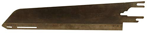 Schwert 350 mm für GFZ 14-35 A + GFZ 16-35 AC Fuchsschwanz