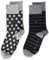 Tommy Hilfiger Stars and Stripes Kid's Socks (2 pack)