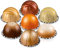 Nespresso Vertuo Barista Creations Assortiment 100 capsules