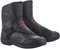 Alpinestars 2441821-10-43, Stivali Moto Uomo, Black Red, 43 EU