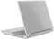 mCover Funda compatible con Lenovo IdeaPad Flex 3 (11 pulgadas) 11M735 2 en 1 de 11.6 pulgadas 2020 ~ 2021 (no es compatible con ningún otro modelo Lenovo), transparente