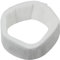 SPARES2GO Motor Filter compatible Numatic Henry Hetty George Vacuum Noise Reduction Foam Pad