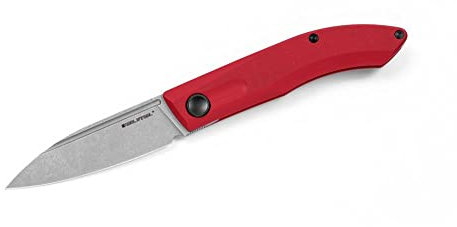 Umarex Unisex – Erwachsene Stella Red/Greywash, rot