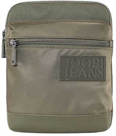 Joop! Mirano Liam Shoulderbag XS Khaki