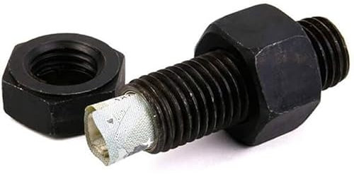 Schraube mit original Versteckmutter - Schraube mit Geheimversteckfach - Schraube mit Mutter SAFE STASH - Schraube mit Tarnmutter