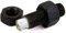 Schraube mit original Versteckmutter - Schraube mit Geheimversteckfach - Schraube mit Mutter SAFE STASH - Schraube mit Tarnmutter