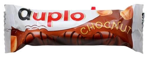duplo Chocnut Schokoriegel, 24er Pack (24 x 26g)