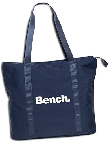 Bench City Girls Shopper Tasche 42 cm