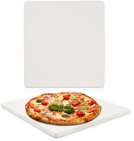 pizza stone for coleman camp oven