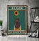 Be Kind to Your Mind Retro Metal Tin Sign Vintage Aluminum Sign for Home Coffee Wall Decor 8x12 Inch