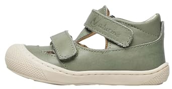 Naturino PUFFY-Halb geschlossene Sandalen, Salbei 21