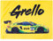 Manthey Fahne Grello DTM