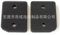 Filtri per Miele T1 9164761, Mie-le T1 9164761, filtro per asciugatrici, spugna filtrante in spugna, per asciugatrici, asciugatrici, 207 x 157 x 30 mm, 2 pezzi