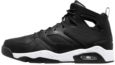 Nike Jordan FLTCLB '91 Black/White - 9