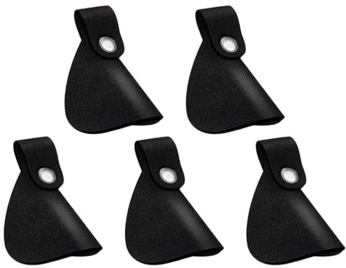 5 Stück Nasenschutz Sonnenschutz Hautschutznase Schild Bequemer Sonnenschutz Nose Sun Protection Cover UV-Schutz-Nasenabdeckung Für Den Außenbereich