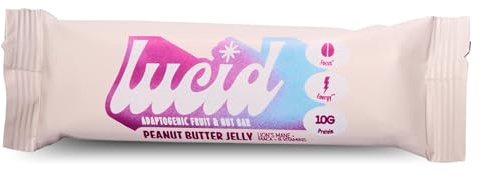 Peanut Butter and Jelly Move Bar