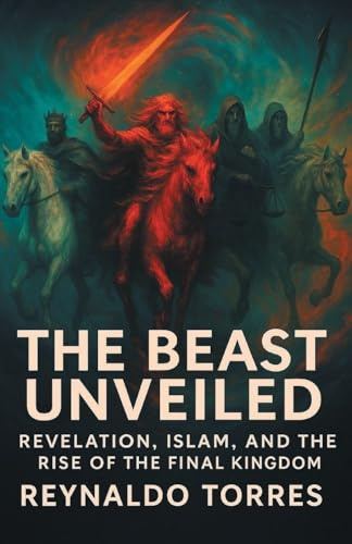 The Beast Unveiled: Revelation, Islam, and the Rise of the Final Kingdom