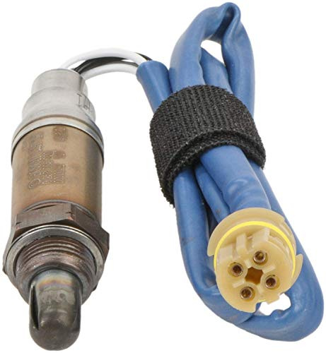 BOSCH 15090 Premium Original-Sauerstoffsensor – kompatibel mit Select Mercedes-Benz C280, C43 AMG, CLK320, CLK430