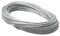 Wire System Light&Easy Sicherheits-Spannseil isoliert 12m 2,5qmm Klar