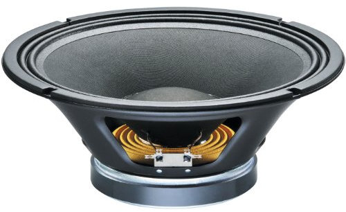 Celestion Truvox 1225 250 Watt Raw Frame Speaker 8 Ohm, 12 inch
