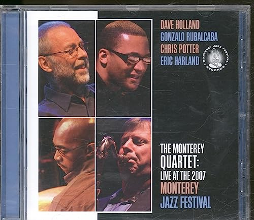 Live at the 2007 Jazz Festival
