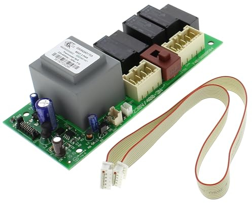 CIRCUIT IMPRIME PUISSANCE 60000442