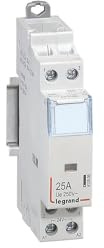 Legrand 412505 CX3 SCHUETZ 24V 25A 2S O.HD