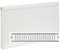 Prorad 422606 Radiator Type 22 Double Convector, White, 600 x 600 mm