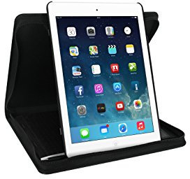 Filofax Pennybridge Case for iPad Air - Black