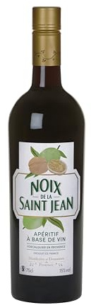 Distilleries et Domaines de Provence Noix de la Saint-Jean Aperitif Distilleries et Domaines de Provence Spirits, 75 cl