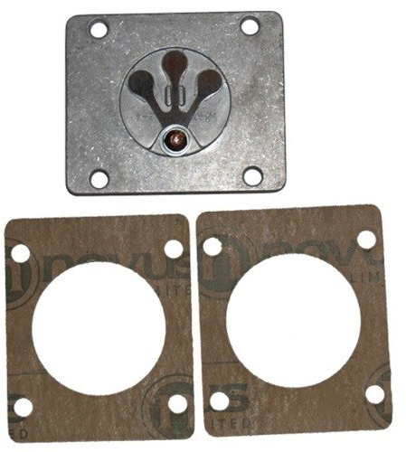 Compresseur de valve et joints SP200 A640050/A640100