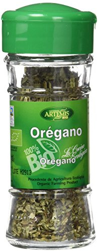 ARTEMISBIO OREGANO especia 7 gr. ORGANIC – care designed for regular use, suitable for those looking for a reliable product on a daily basis, weight 7 g and combines practical functionality and