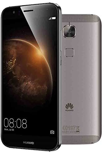 Huawei GX8 (RAM 3GB) (ROM 32GB) Black