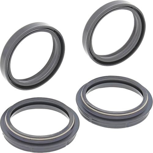 All Balls Racing 56-146 Fork and Dust Seal Kit