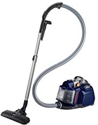 Electrolux Odkurzacz SilentPerformer Cyclonic ESPC71DB