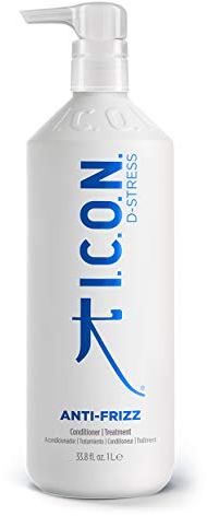 Icon - BK Trinity System Bath - Conditioner 736ml