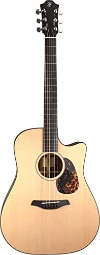 Furch Blue Dc-SW 45mm Westerngitarre