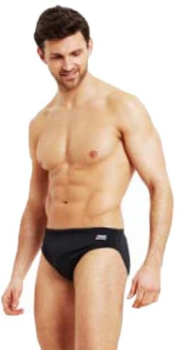 Zoggs Men's Cottesloe Racer Swim Trunks