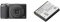 RICOH GR III Compact Camera 24 MP APS-C Sensor 28 mm F2.8 GR Lens with DB-110 Li-ion Rechargable Battery For Ricoh GR III