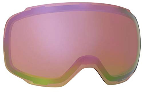 Anon Herren Brillenzubehör M2 PERCEIVE, Größe:ONESIZE, Farben:perceive cldy pink