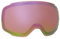 Anon Herren Brillenzubehör M2 PERCEIVE, Größe:ONESIZE, Farben:perceive cldy pink