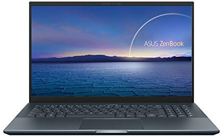 ASUS ZenBook 14 UX425EA#B098XW67WY - Ordenador portátil de aluminio, 1,2 kg, 14 FHD Anti-Glare, Intel Core i5-1135G7, RAM 8 GB, 512 GB SSD PCIE + 32 GB Optane, Intel Iris Xe, Windows 10 Home, gris