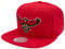 Mitchell & Ness NBA/HWC Team Ground 2.0 Snapback - Atlanta Hawks