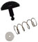 ANAKEL HOME Repuesto de Sistema Antigoteo para Cafeteras 00607701 Repuesto Cafetera Compatible con casi Todas las Marcas