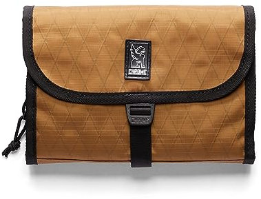 Chrome Industries Bravo Tech Rolle - Amber X